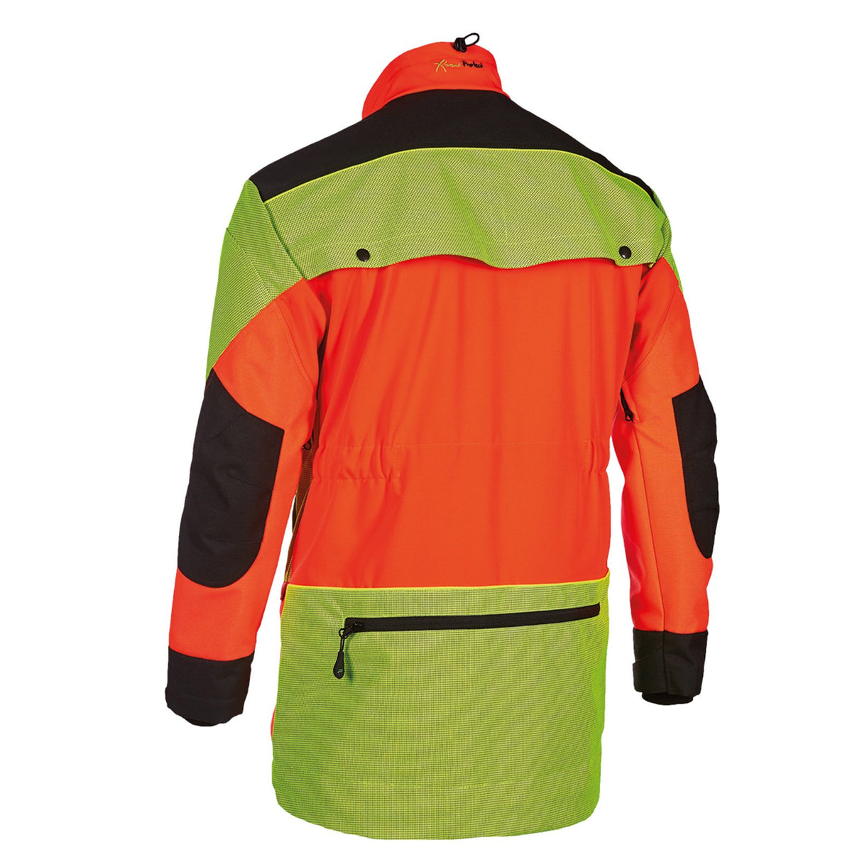 PSS Sauenschutzjacke