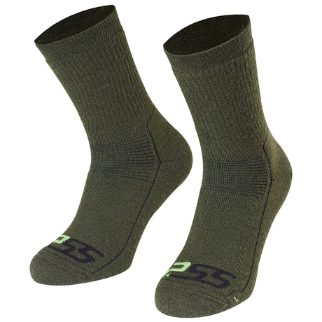 PSS Jagd Edition Socken, warm