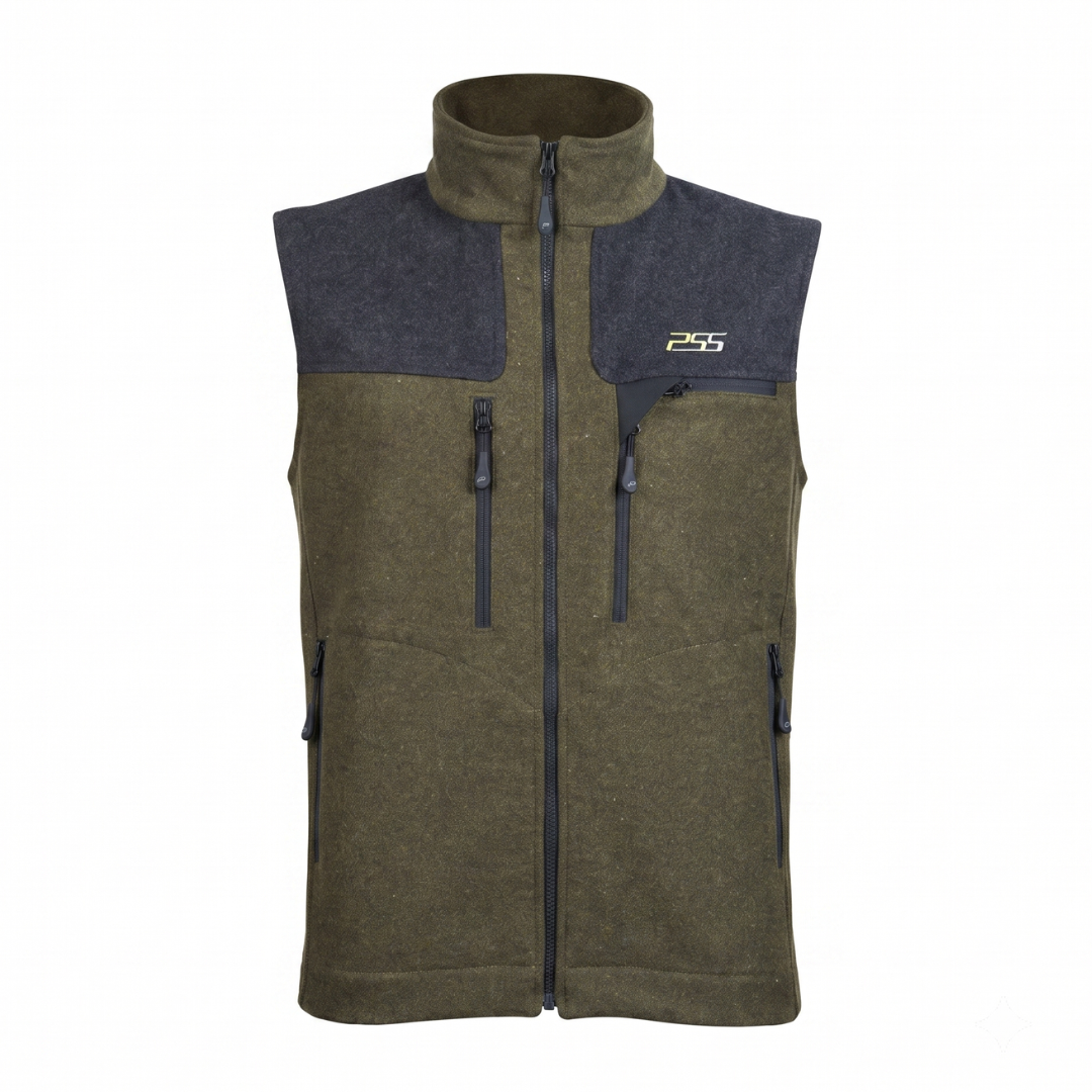 PSS Jagdweste X-treme Loden