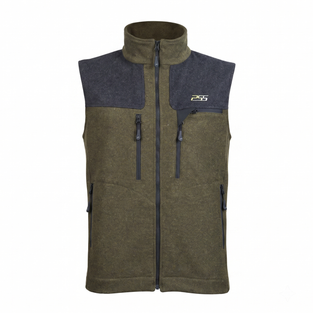 PSS Jagdweste X-treme Loden