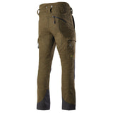 PSS Lodenhose Grün