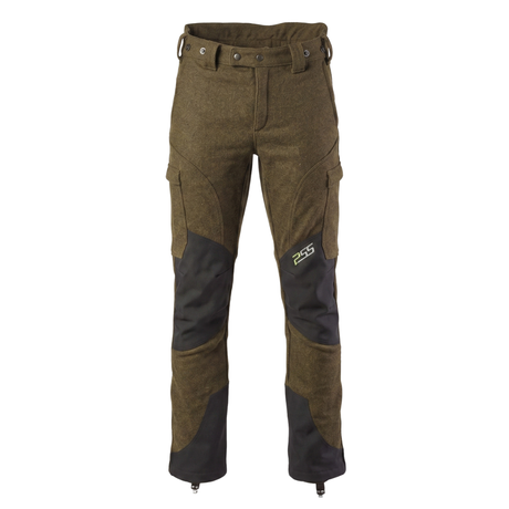 PSS Lodenhose X-treme Loden