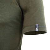 PSS X-treme Merino Funktionsshirt Detail