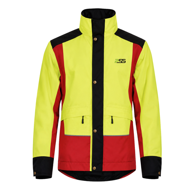 PSS Regenjacke X-treme Rain