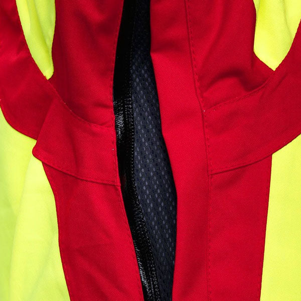 PSS Regenjacke waserdicht rei�verschluss