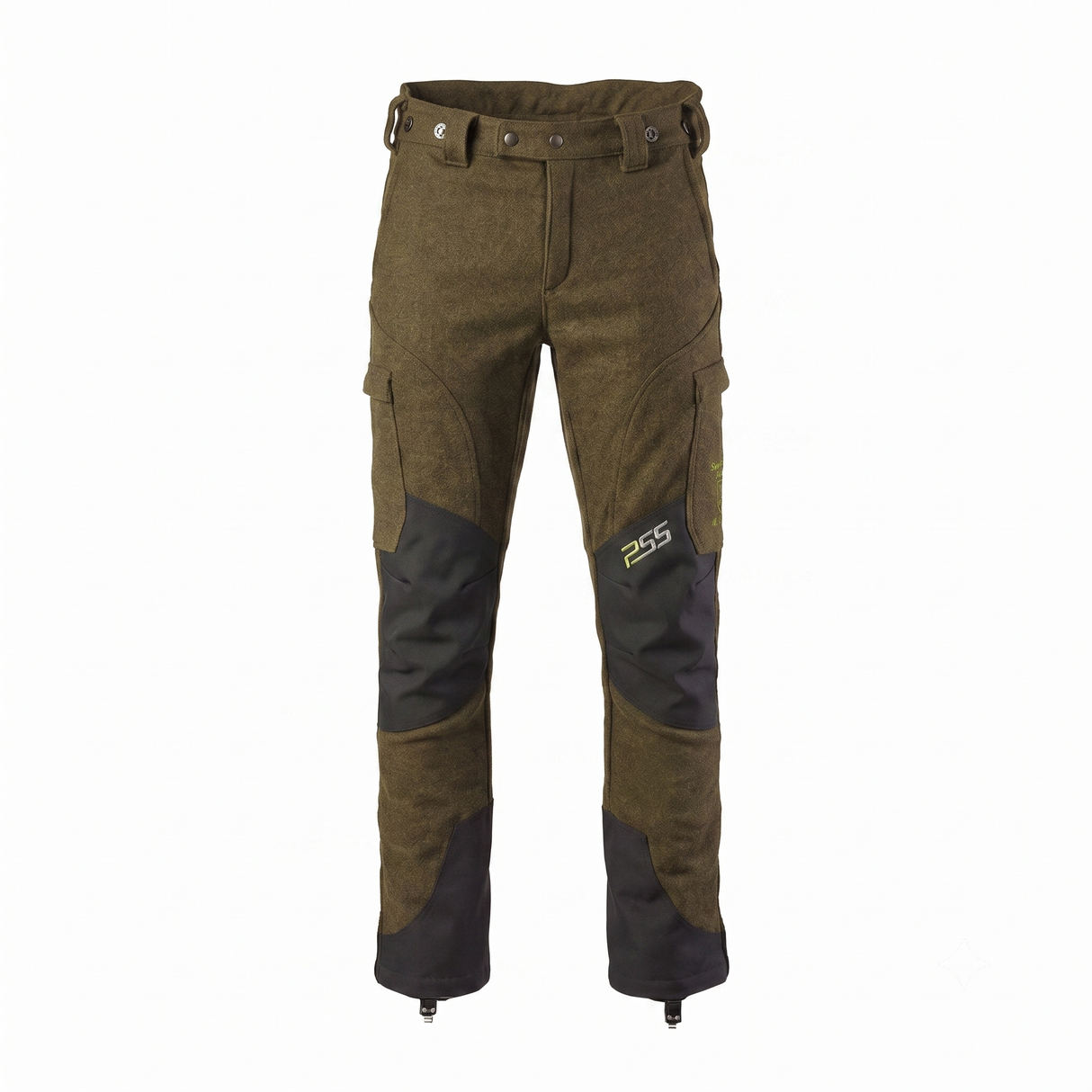 PSS Sauenschutzhose X-treme Protect Loden
