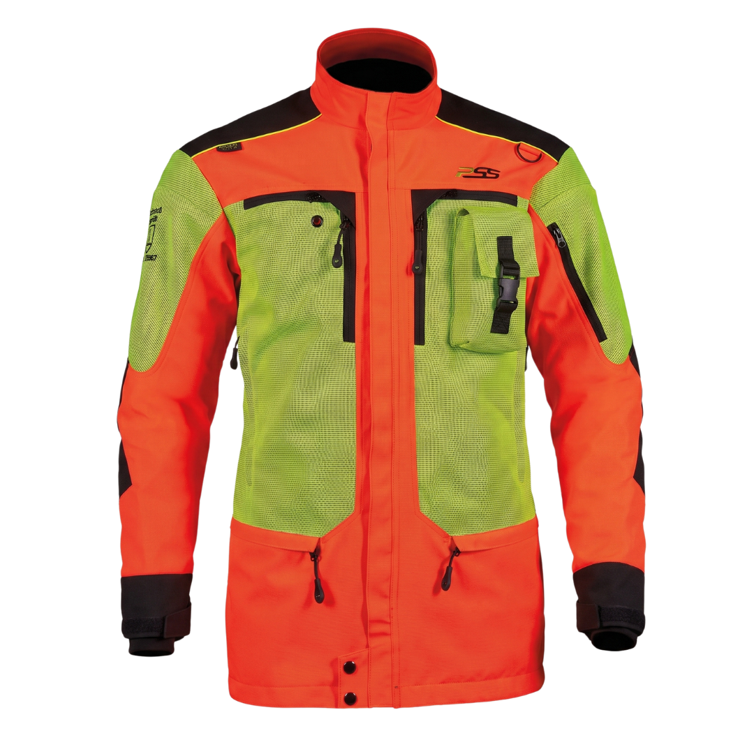 PSS Sauenschutzjacke X-treme Protect