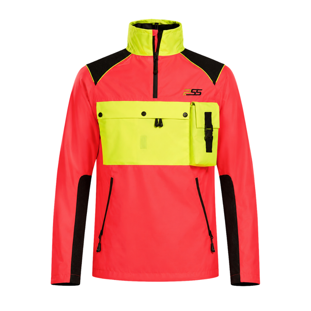 PSS Schlupfjacke X-treme Hybrid