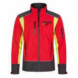 PSS Softshelljacke X-treme Shell