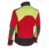 PSS Softshelljacke X-treme Shell