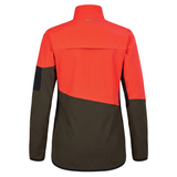 PSS X-treme Breeze Funktionsjacke - Rücken