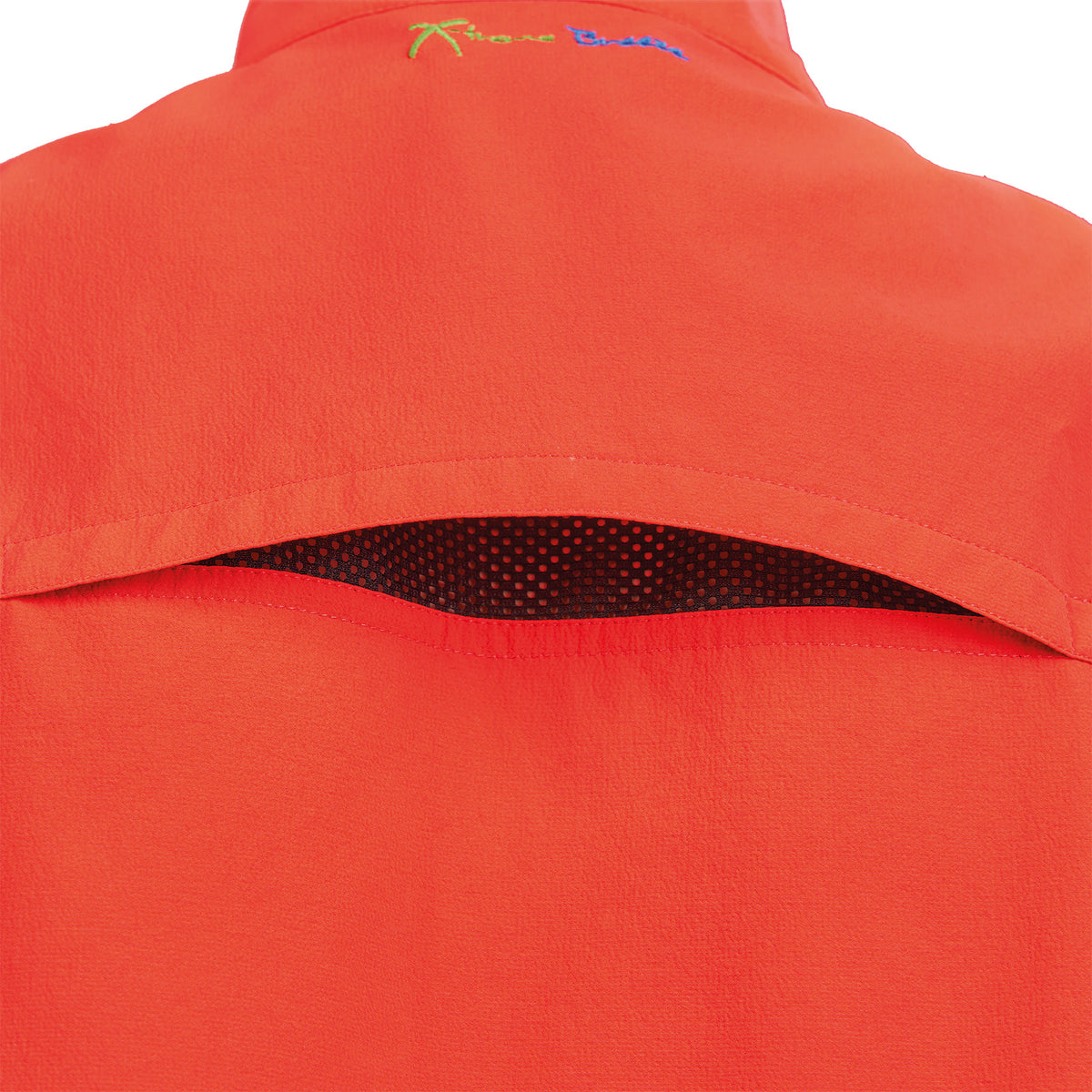 PSS X-treme Breeze Funktionsweste - Rückentasche