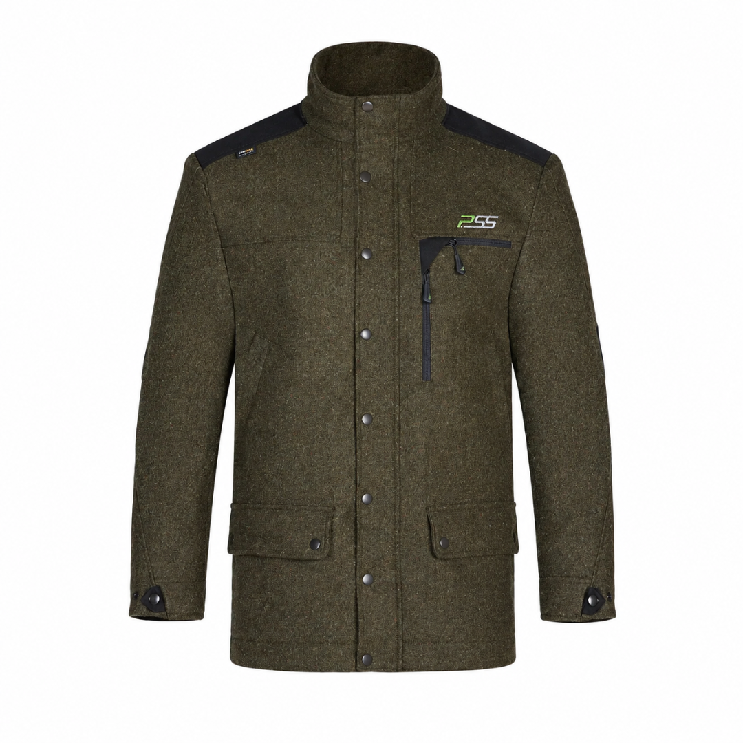 PSS X-treme Loden Jagdjacke