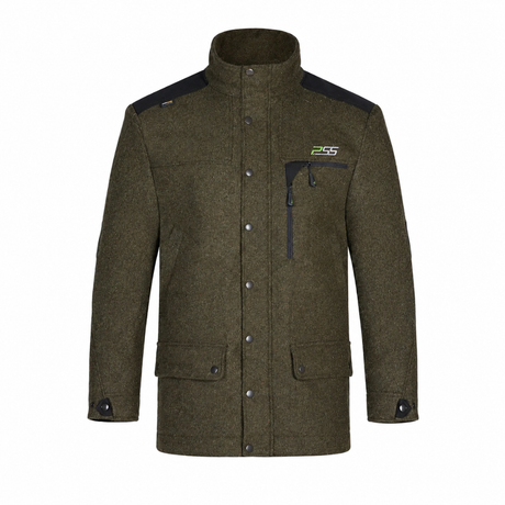 PSS X-treme Loden Jagdjacke