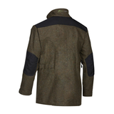 PSS X-treme Loden Jagdjacke -  Rückseite