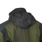 PSS X-treme Rain Regenjacke - Kapuze