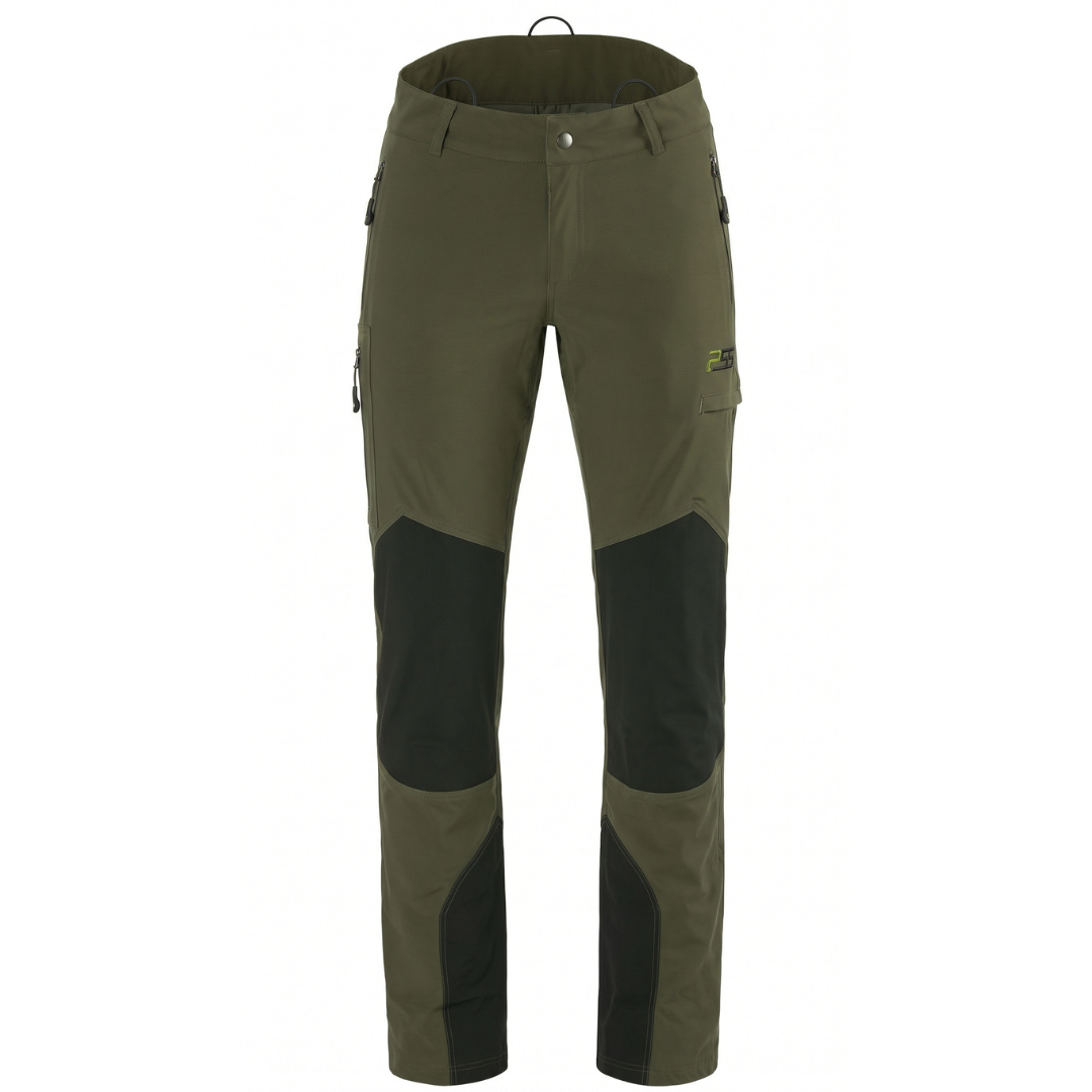 PSS X-treme Stretch Outdoorhose
