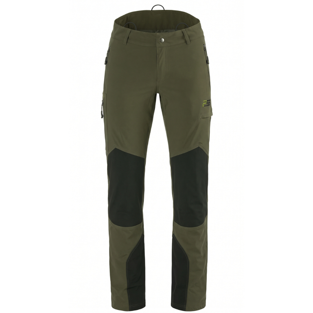 PSS X-treme Stretch Outdoorhose