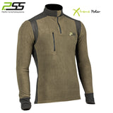 PSS X-Treme Polar Fleeceshirt