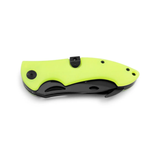 PUMA XP Trifecta 3-Klingen Schliessmesser - geschlossen
