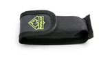 PUMA XP Trifecta 3-Klingen Schliessmesser, Acryl nachleuchtend Koppeltasche