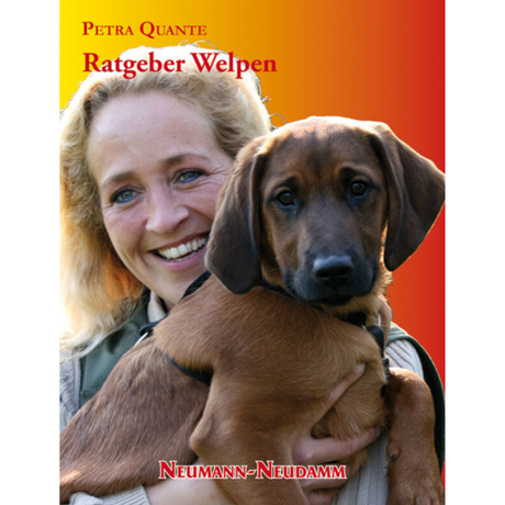 Ratgeber Welpen von Petra Quante 