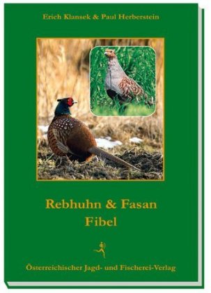 Rebhuhn- und Fasane, Klansek/Herberstein