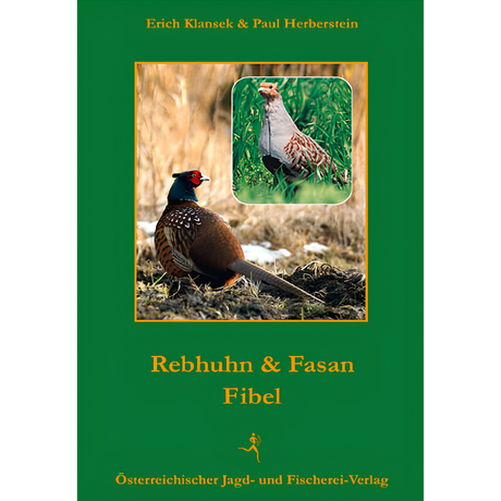 Rebhuhn- und Fasanen-Fibel
