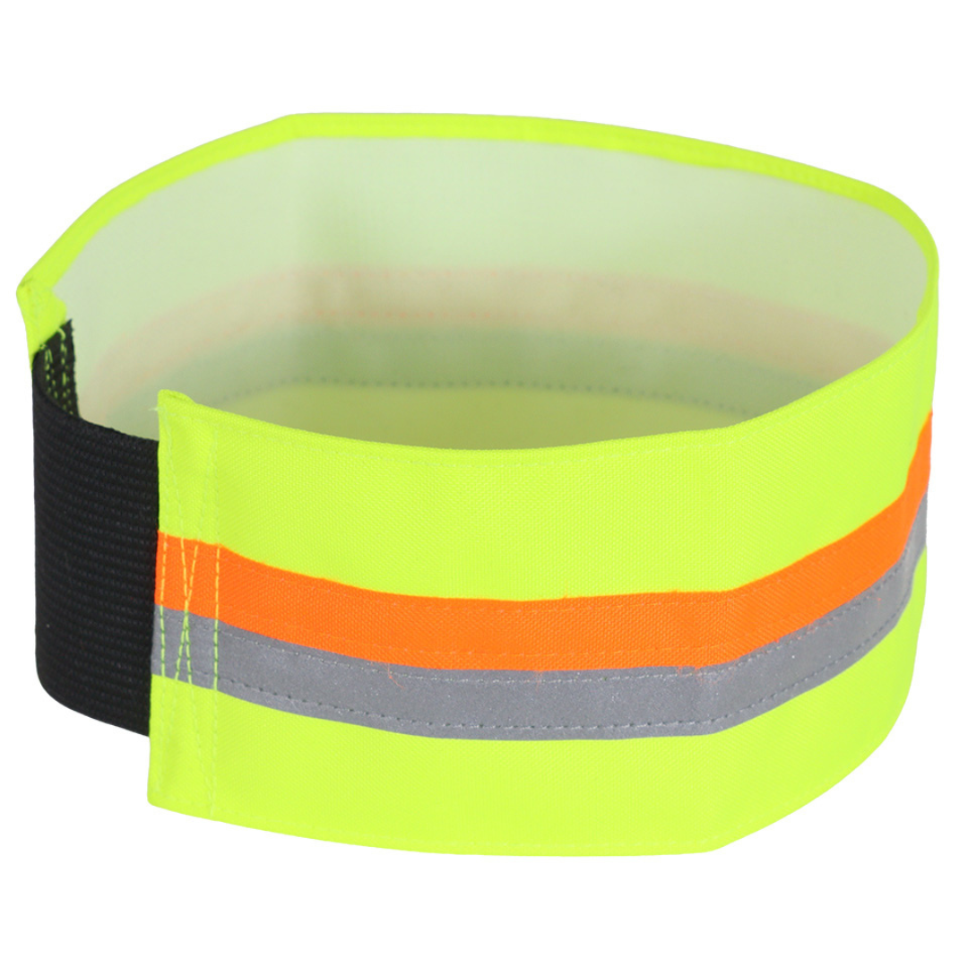 Reflektierendes Halsband