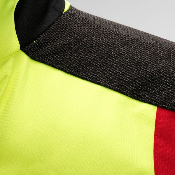 PSS Regenjacke Verst�rkung
