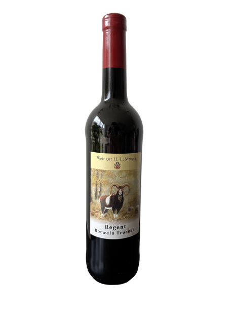 Regent Rotwein | Trocken