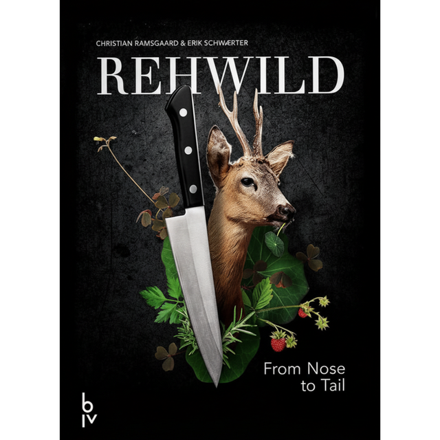 Rehwild - From Nose to Tail