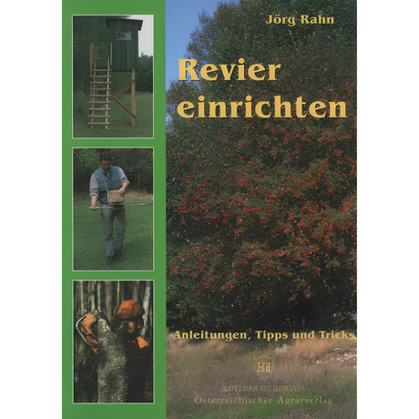 Revier einrichten – Anleitungen, Tipps und Tricks 