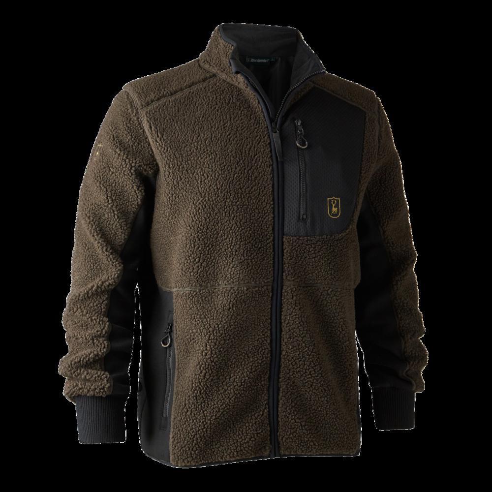 Rogaland Faserpelzjacke