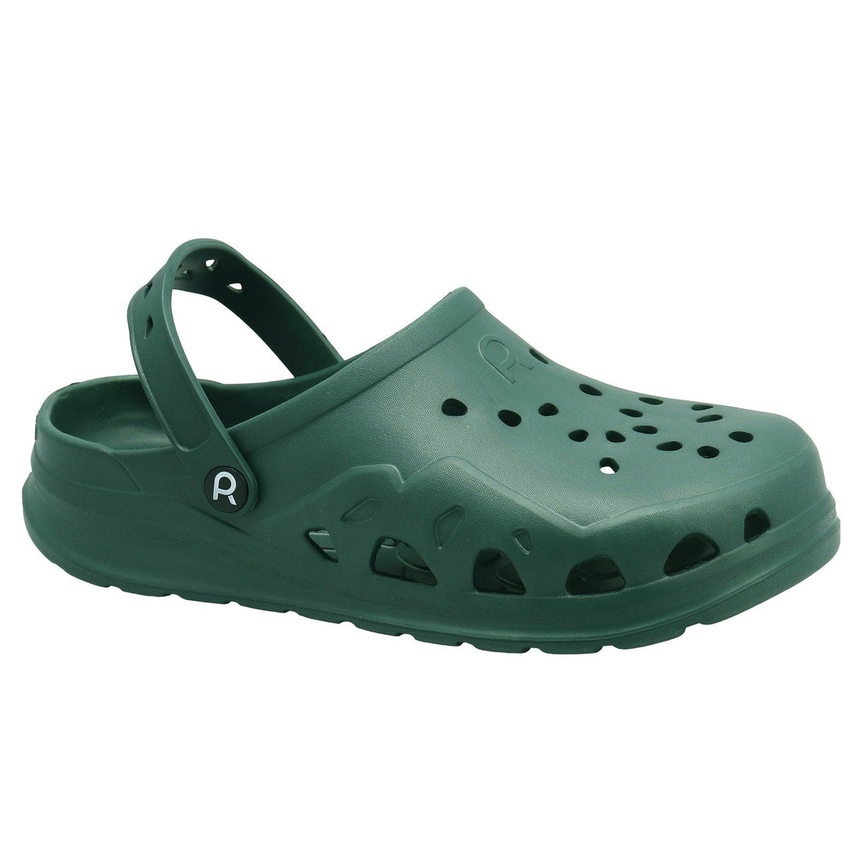 Kosmik Clog gruen