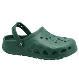 Kosmik Clog gruen