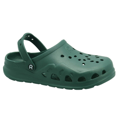 Kosmik Clog gruen
