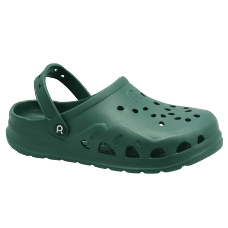 Kosmik Clog gr�n