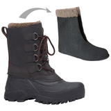 Rouchette Winterstiefel Hudson - Innenschuh