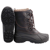 Rouchette Winterstiefel Hudson - Sohle