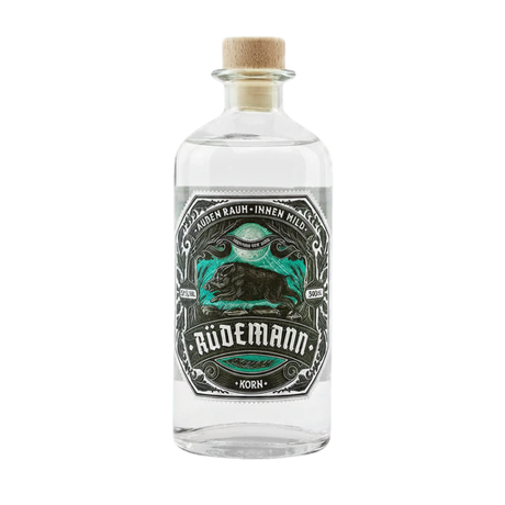 Rüdemann Korn 500 ml