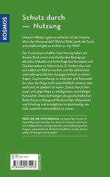 Die Sache mit dem Wald RS Cover