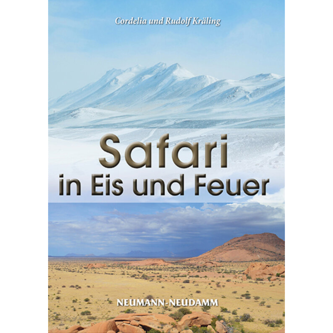 Safari in Eis und Feuer 