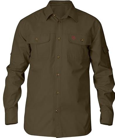 Fjällräven Sarek Trekking Shirt