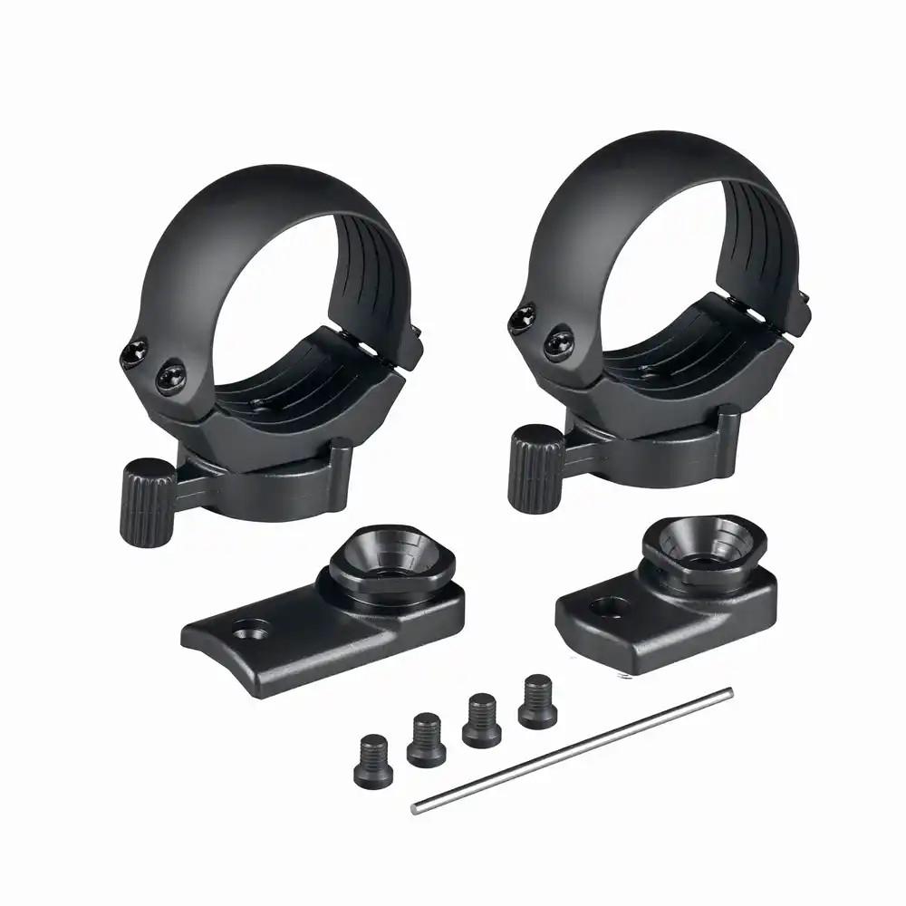 SAUER HEXALOCK Montage für S101/S100