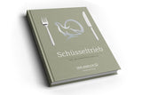 Schüsseltrieb - Das Wildbretkochbuch