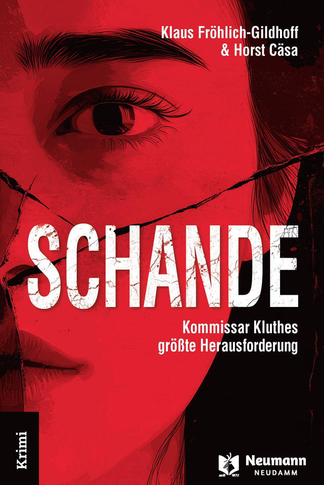 Schande - Kassel Krimi