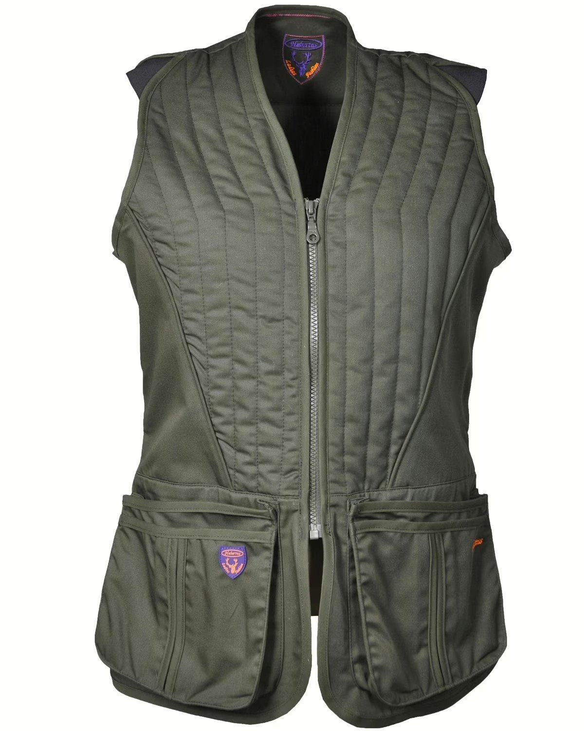 Hubertus Damen Schießweste