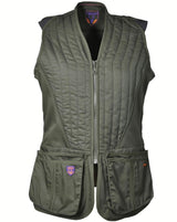 Hubertus Damen Schießweste