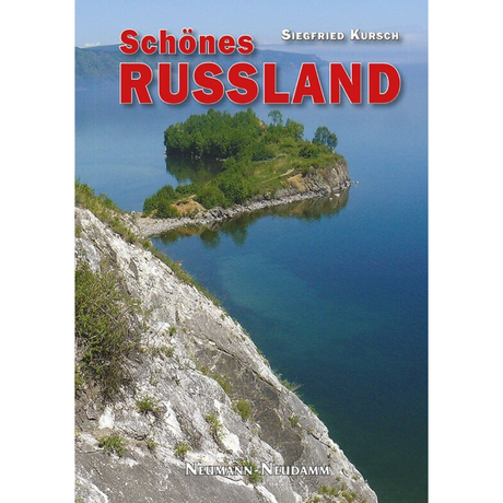 Schönes Russland – Goldener Ring – Karelien – Baikalsee – Irkutsk